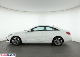 Mercedes E-klasa 2013 2.0 181 KM