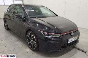 Volkswagen Golf 2022 2.0 245 KM