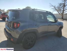 Jeep Renegade 2018 2