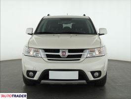 Fiat Freemont 2015 2.0 160 KM
