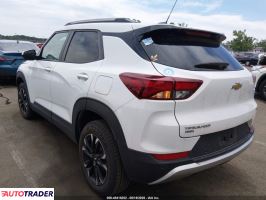Chevrolet Blazer 2023 1