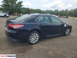 Toyota Camry 2020 2