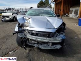 Subaru Outback 2024 2