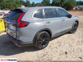 Honda CR-V 2025 2