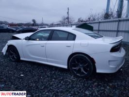 Dodge Charger 2019 3 Dodge Charger 2019 3
