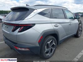 Hyundai Tucson 2024 2