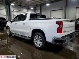 Chevrolet Silverado 2022 5