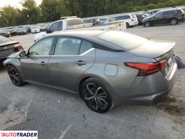 Nissan Altima 2023 2