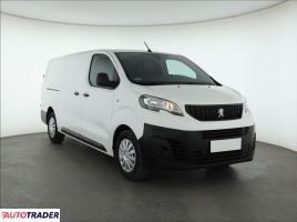 Peugeot Expert - zobacz ofertę
