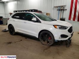 Ford Edge 2022 2