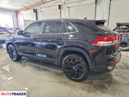 Volkswagen Atlas 2024 2