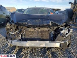 Honda Insight 2019 1