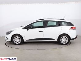 Renault Clio 2017 1.1 72 KM