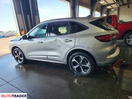 Ford Escape 2023 2