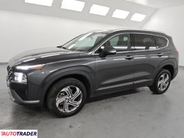 Hyundai Santa Fe 2023 2