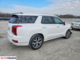 Hyundai Pozostałe 2021 3