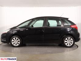 Citroen C4 Picasso 2010 1.6 154 KM