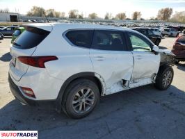 Hyundai Santa Fe 2020 2