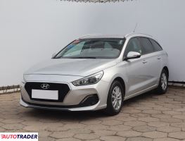 Hyundai i30 2019 1.0 118 KM Hyundai i30 2019 1.0 118 KM