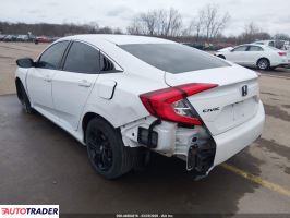 Honda Civic 2020 2