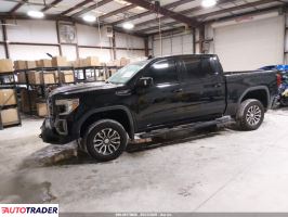 GMC Sierra 2020 6