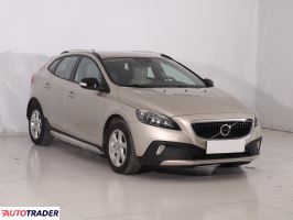 Volvo V40 Cross Country 2017 2.0 150 KM