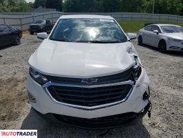 Chevrolet Equinox 2021 1