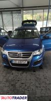 Volkswagen Passat 2009 3.6 300 KM