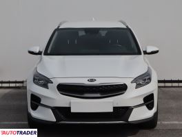 Kia Ceed 2020 1.6 139 KM