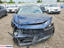 Mazda CX-30 2023 2