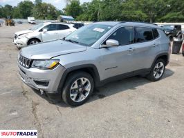 Jeep Compass 2019 2 Jeep Compass 2019 2