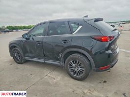 Mazda CX-5 2021 2