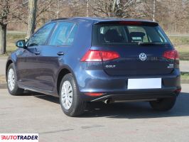 Volkswagen Golf 2014 1.2 103 KM