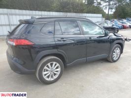 Toyota Corolla 2022 2