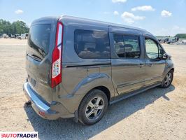 Ford Transit Connect 2020 2