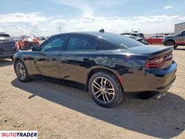 Dodge Charger 2019 3 Dodge Charger 2019 3