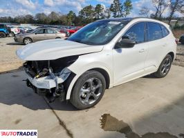 Ford Escape 2023 1