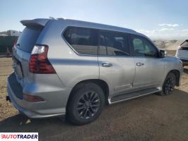 Lexus GX 470 2019 4