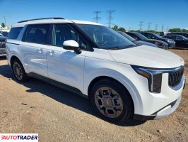 Kia Carnival 2025 1