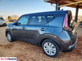Kia Soul 2023 2