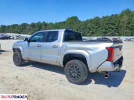 Toyota Tacoma 2024 2