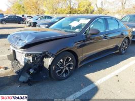 Hyundai Sonata 2025 2