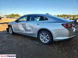 Chevrolet Malibu 2020 1
