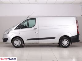 Ford Transit 2017 2.0