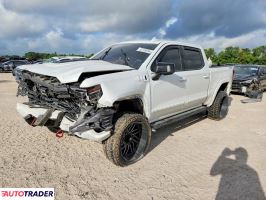 GMC Sierra 2023 6