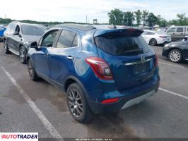 Buick Pozostałe 2019 1