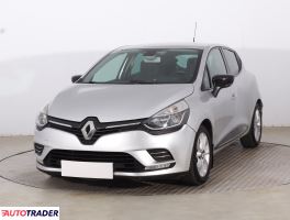 Renault Clio 2016 0.9 88 KM