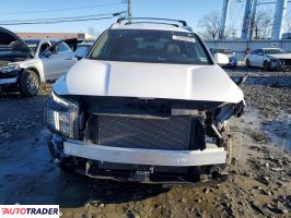 Hyundai Santa Fe 2022 2