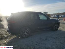 BMW X5 2024 3
