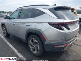 Hyundai Tucson 2024 2
